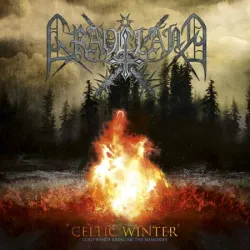 Graveland- Celtic Winter